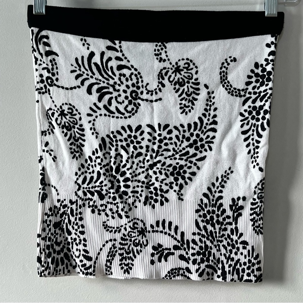 White House Black Market Tube Top - Picture 6 of 10